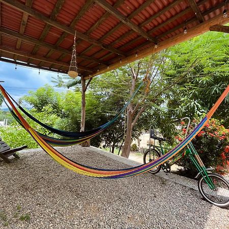 Coco Viejo Posada San Pedro Pochutla Kültér fotó