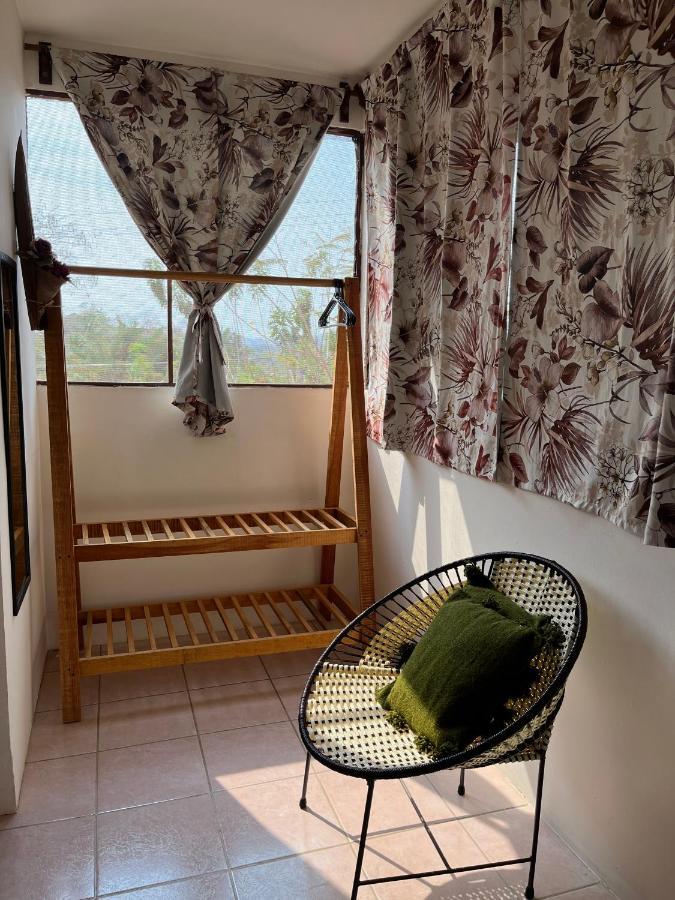 Coco Viejo Posada San Pedro Pochutla Kültér fotó