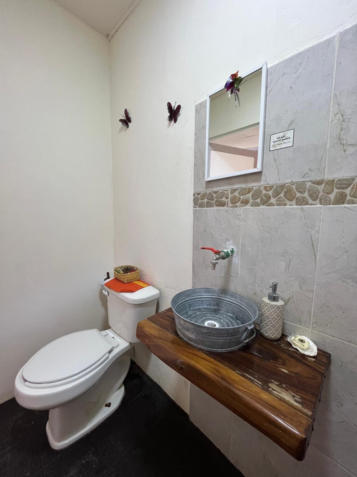 Coco Viejo Posada San Pedro Pochutla Kültér fotó